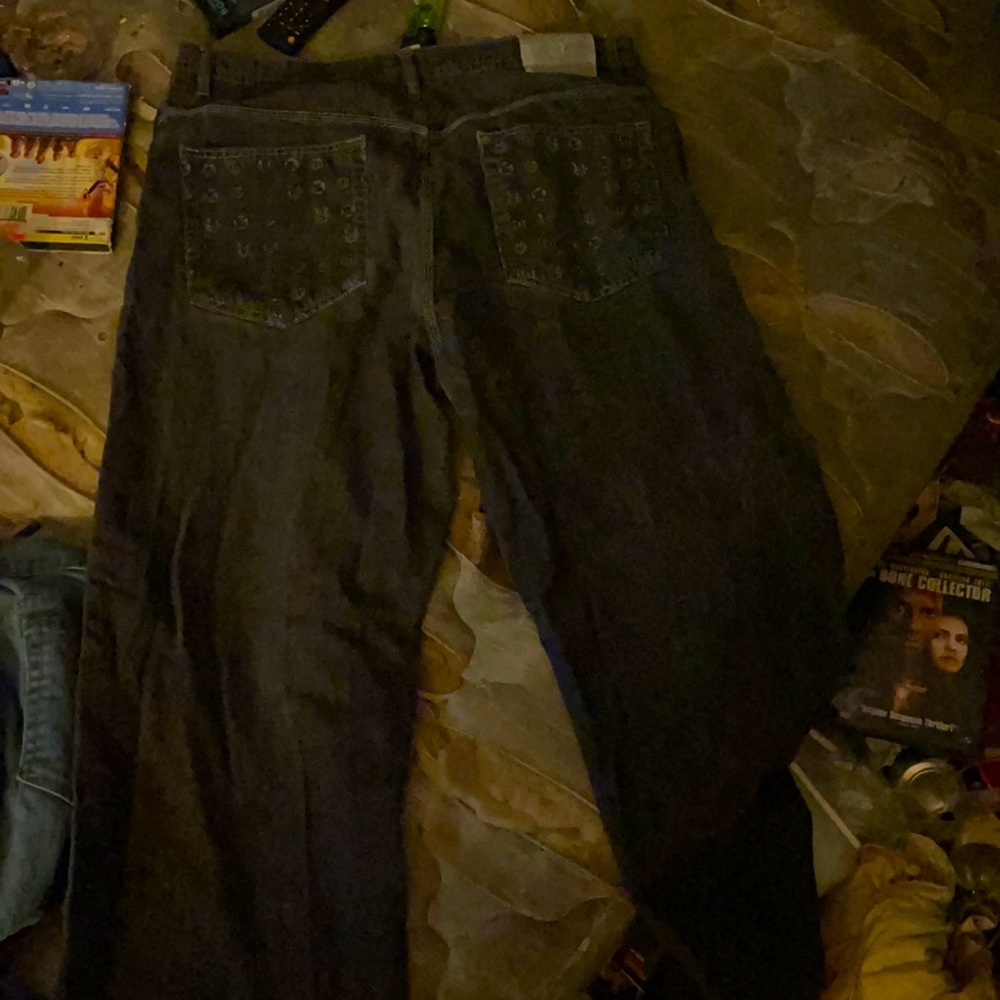 Gray g-unit jeans size 36 men’s - Picture 1 of 3